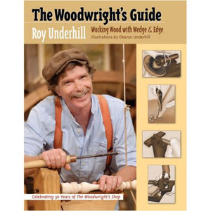 Woodwright's Guide