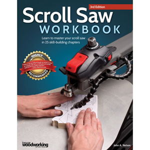 Scroll Saw Workbook