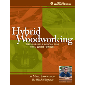 Hybrid Woodworking