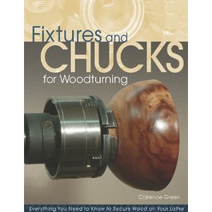 Fixtures and Chucks for Woodturning