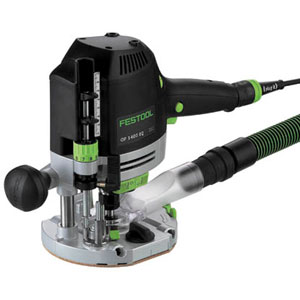 Festool Machines