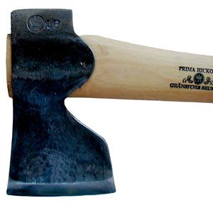 Gransfors Bruks Axes