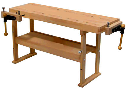 European Workbench