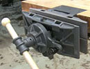 Pattern Makers Vise