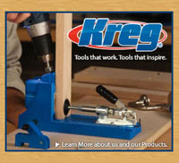 Kreg Tools