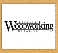 Popular Woodworking Magazine