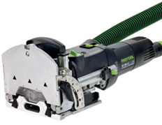 Festool DF 500 Q Domino Joiner