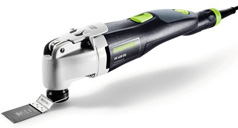 Festool Vecturo Oscillating Tool System