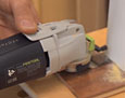 Festool Vecturo Oscillating Tool System