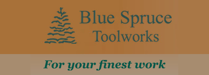 Blue Spruce Toolworks