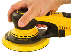 Mirka DEROS Random Orbit Sander