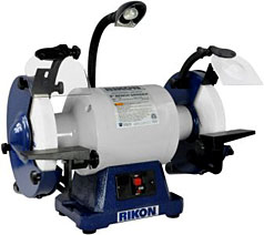 Rikon Professional Low Speed Grinder