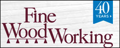 Fine Woodworking Magazine