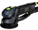 Festool Rotex RO 150 FEQ 6 inch Dual Mode Random Orbit Sander