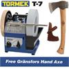 Tormek T-7 Sharpener