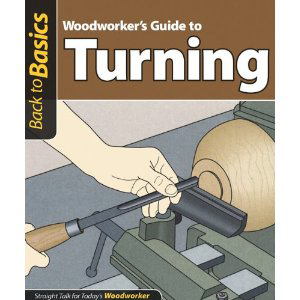 Woodworker's Guide to Turning