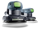 Festool ET Sanders