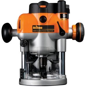 Triton 3-1/4 HP Plunge Router