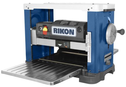 Rikon 25-130H Helical Head Planer