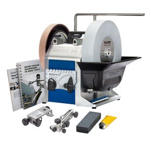 Tormek T-8 Sharpening System