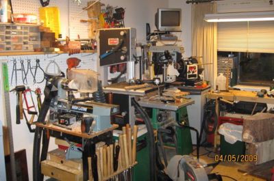 woodworking tools