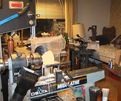 Woodworking tools