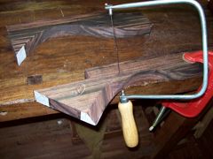 woodworking tools