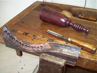 woodworking tools