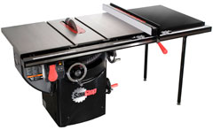 SawStop tablesaw