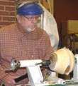 woodturning