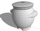 SketchUp for Woodturning