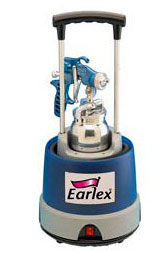 Earlex Sprayer