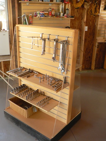 woodworking tools