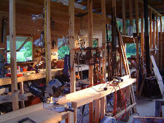 woodworking tools