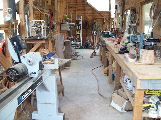 woodworking tools