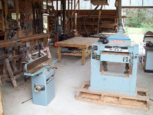 woodworking tools