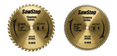 SawStop tablesaw