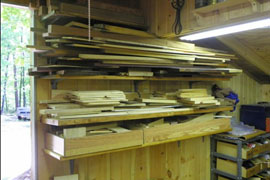 woodworking tools