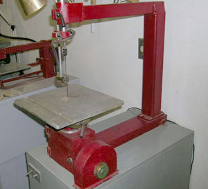 Woodworking Tools