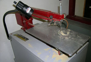 Woodworking Tools