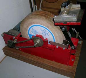 Woodworking Tools