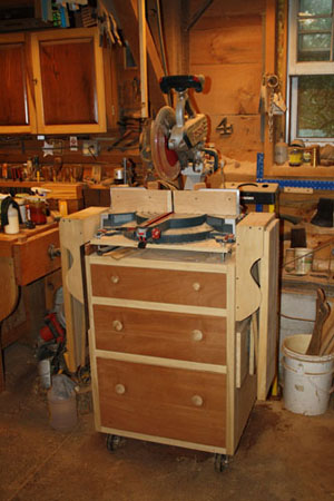 woodworking tools