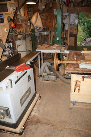 woodworking tools