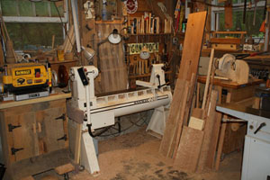 woodworking tools