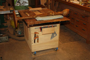 woodworking tools