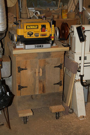 woodworking tools