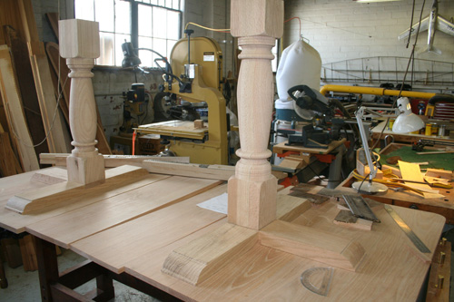 Woodworking Tools