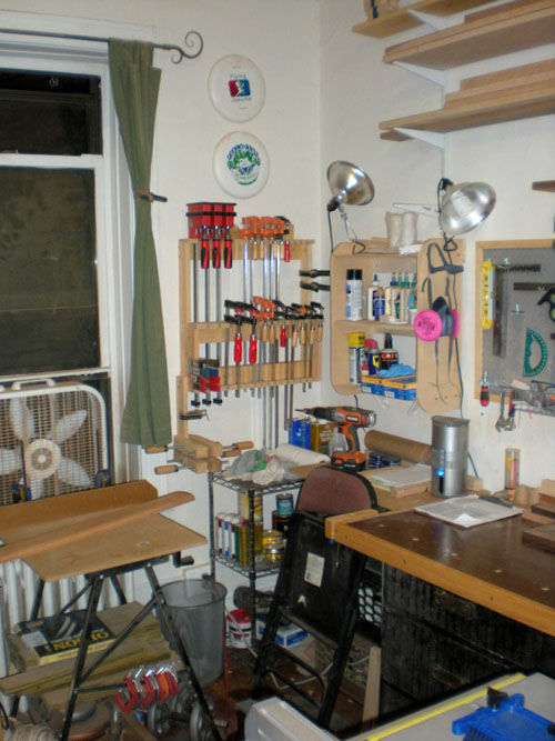 woodworking tools