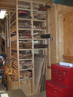 woodworking tools