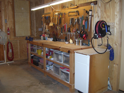 woodworking tools